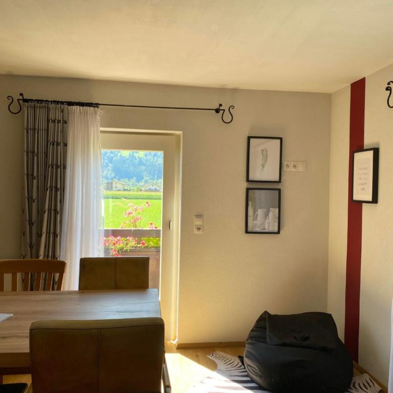 Haus I'mperfect - Apartment mit 3 Schlafzimmern und Bad - 11
