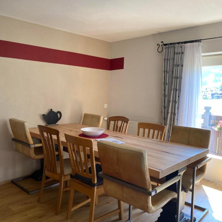 Haus I'mperfect - Apartment mit 3 Schlafzimmern und Bad - 10