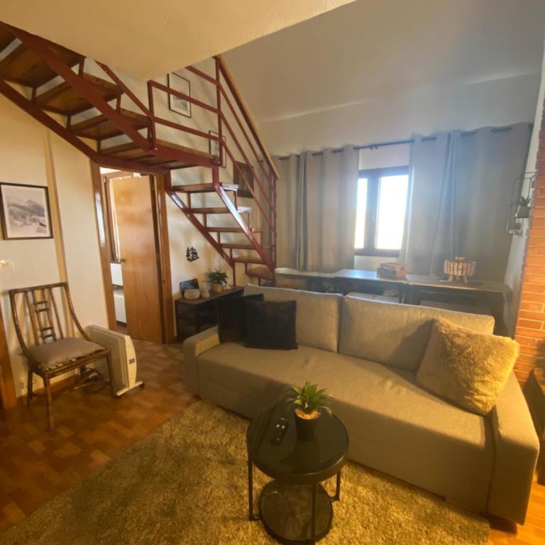 APARTMENT SAN BERNARDO Zona Alta with free garage parking and free WIFI - Apartamento de 2 dormitorios - 17
