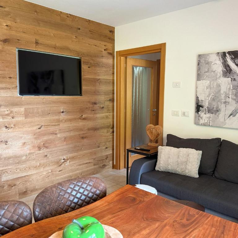REHKITZ Apartment - Apartment mit 1 Schlafzimmer - 26