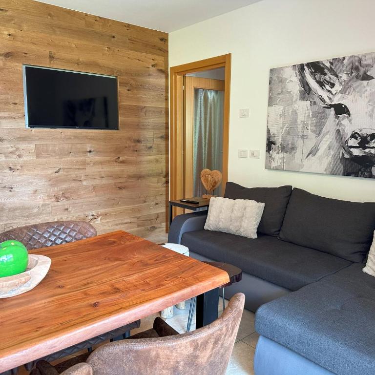REHKITZ Apartment - Apartment mit 1 Schlafzimmer - 10