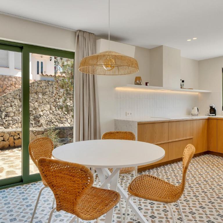 Villa Vista El Portet - Villa de 4 dormitorios - 17