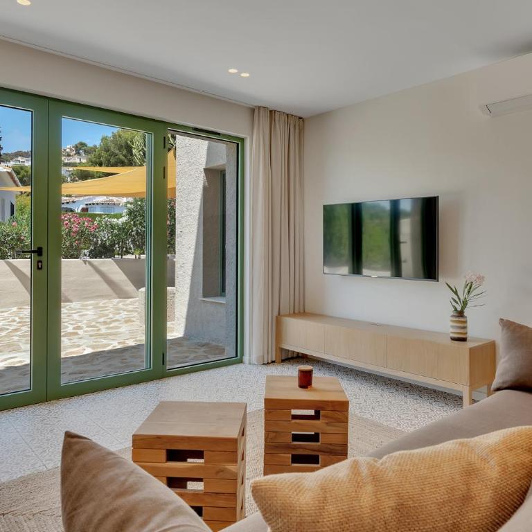 Villa Vista El Portet - Villa de 4 dormitorios - 21