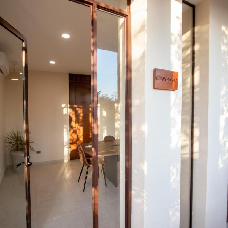 Tulum 2 br suite plunge pool AC WiFi - Apartamento de 2 dormitorios - 35