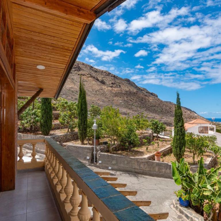 El Molinero Alto - Casa - 2