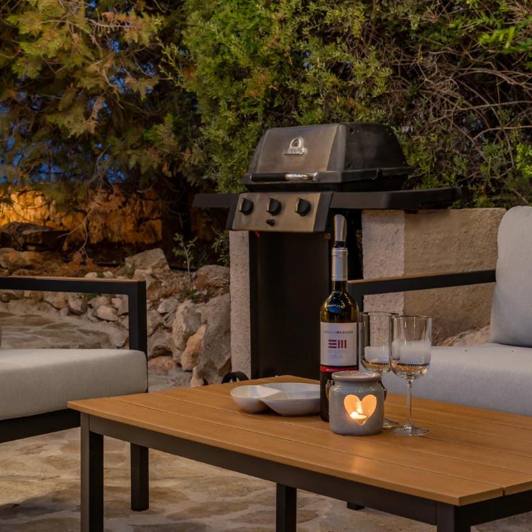Villa Vista El Portet - Villa de 4 dormitorios - 12