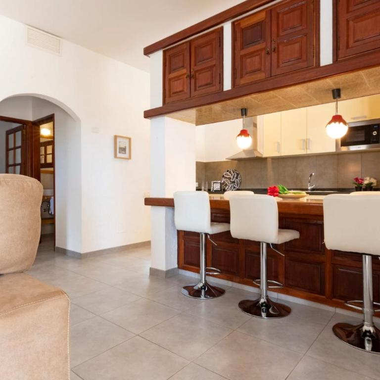 La Casa del Molinero - Casa - 4
