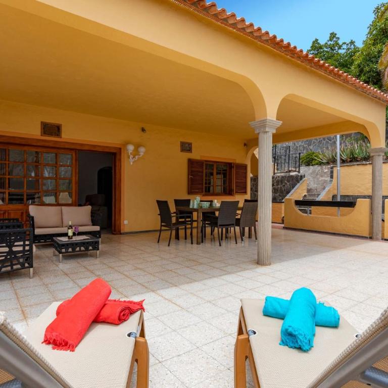 La Casa del Molinero - Casa - 6