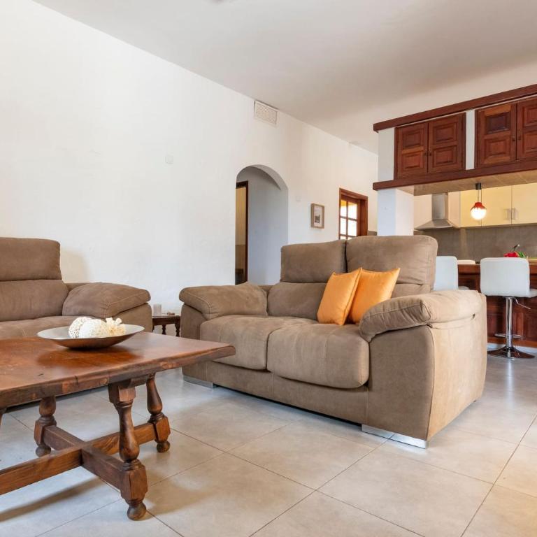 La Casa del Molinero - Casa - 17