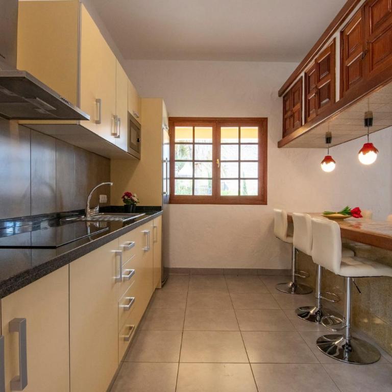 La Casa del Molinero - Casa - 18