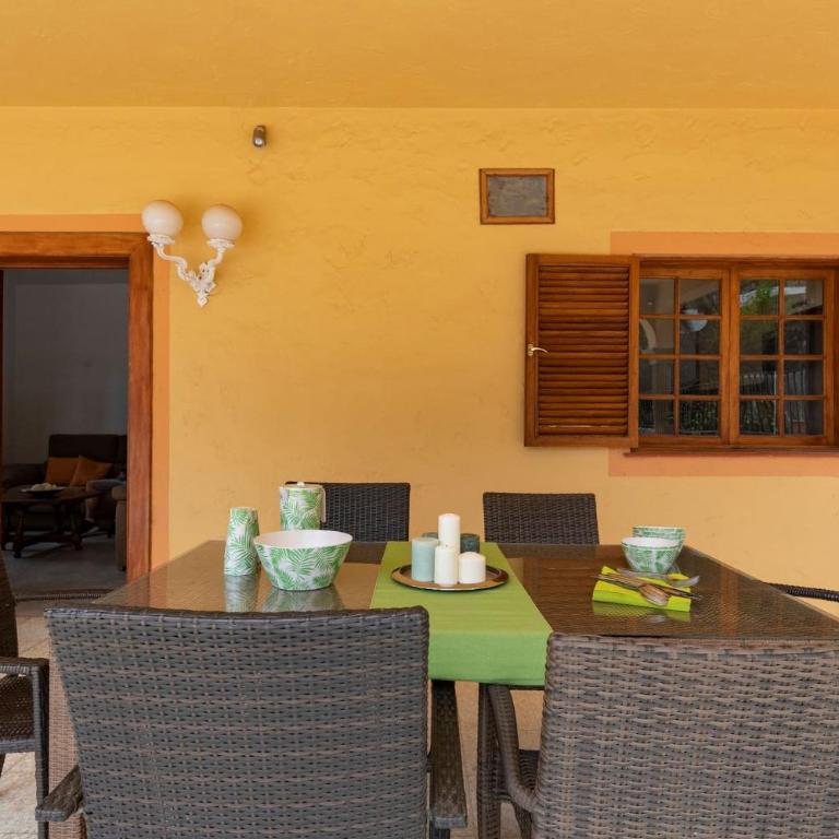 La Casa del Molinero - Casa - 20