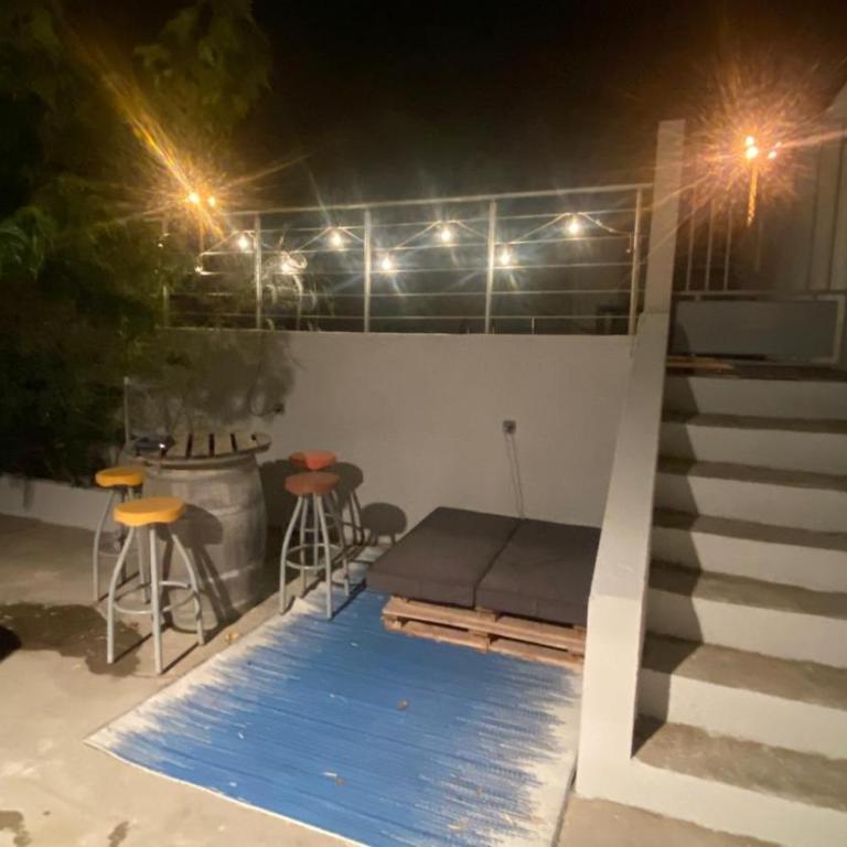 Villa avec piscine - Villa - 9