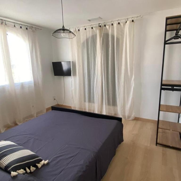Villa avec piscine - Villa - 10