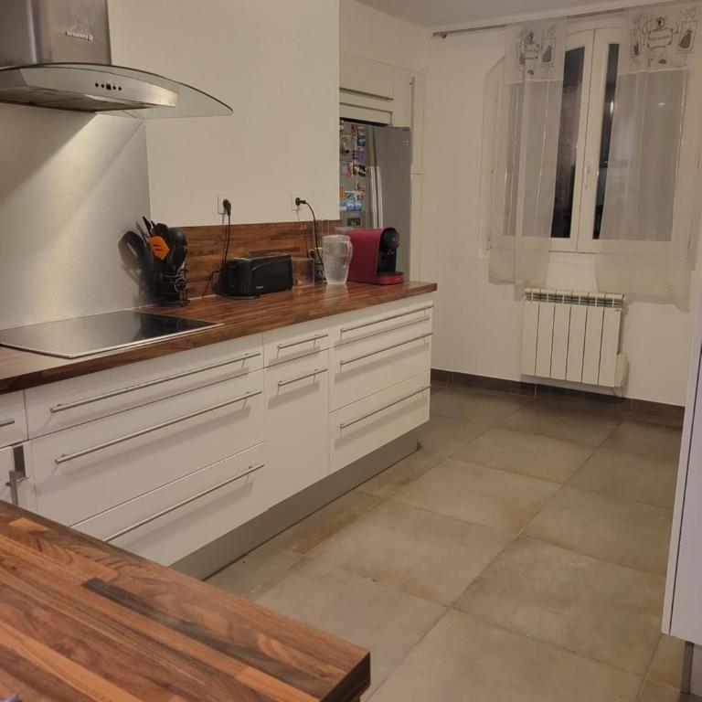 Villa avec piscine - Villa - 11