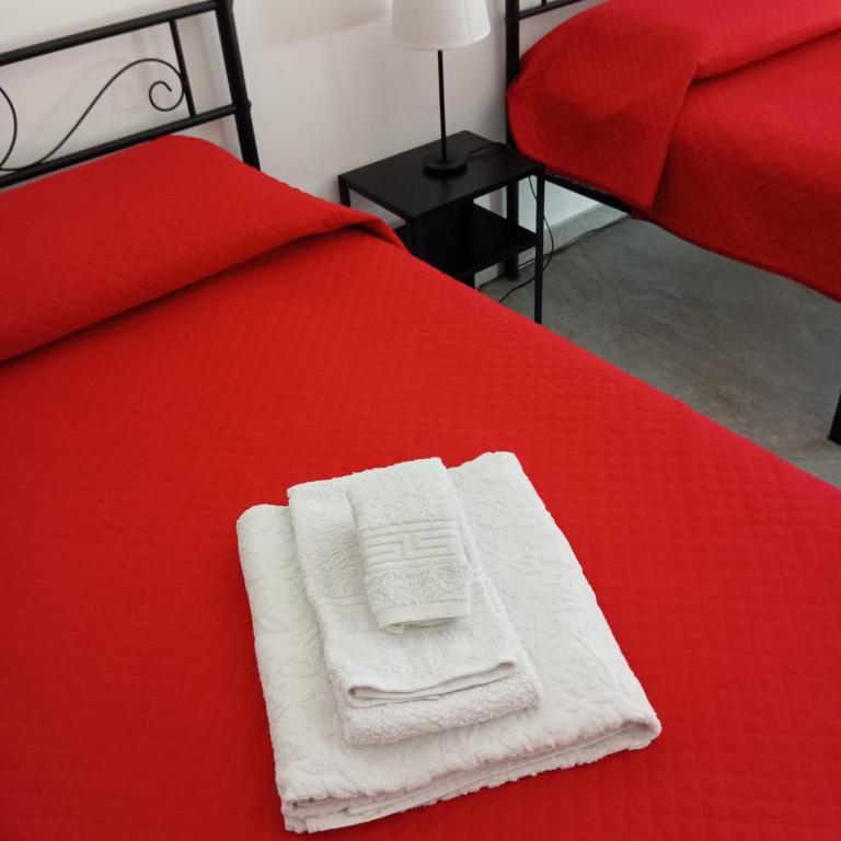 casaLucina - Appartamento con 2 Camere da Letto - 24