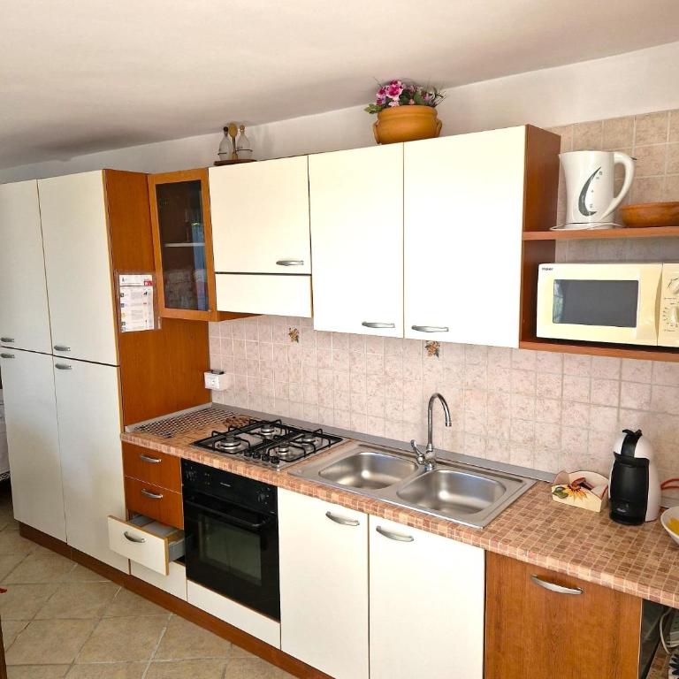 Lodge Rosa - Vacation Home - 2
