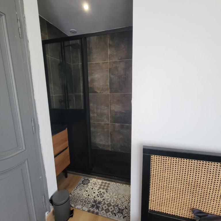 Villa avec piscine - Villa - 20