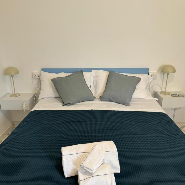 Il Vicoletto - Camera Familiare con Bagno Privato - 4