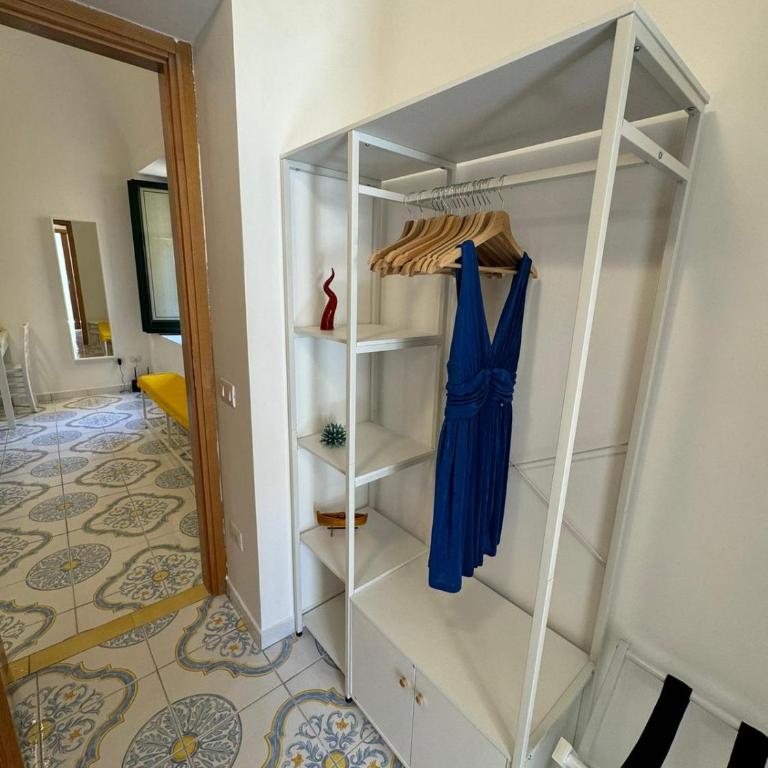 Il Vicoletto - Camera Familiare con Bagno Privato - 13