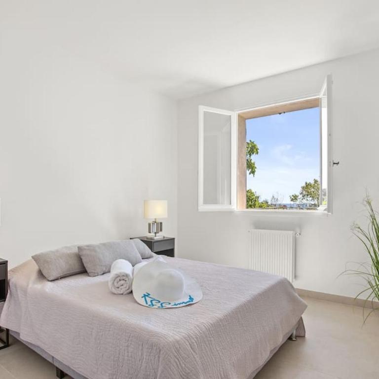 Villa, 8 pers, pieds dans l'eau - Villa - 31