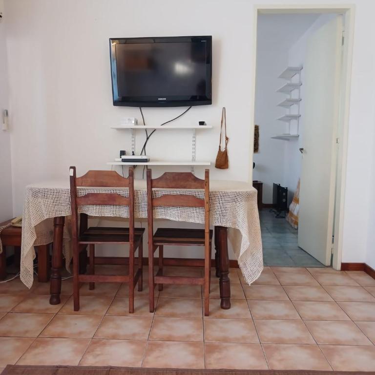 Luminoso en San Telmo - Apartamento de 1 dormitorio - 3