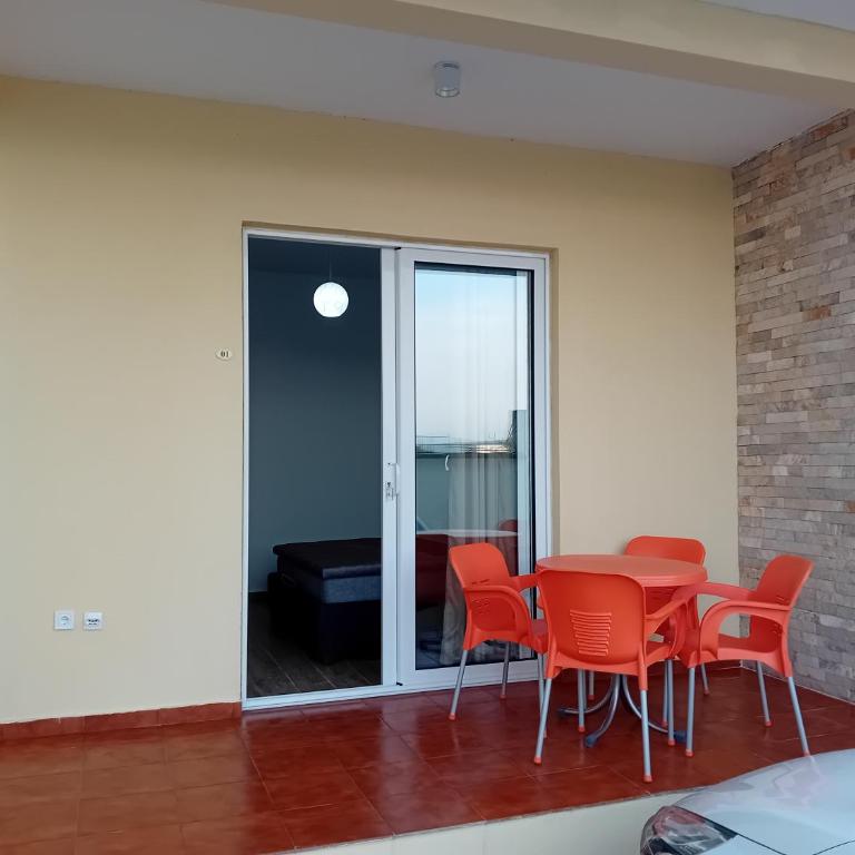 Apartments Verona - Deluks Queen Soba sa 2 Velika Bračna Kreveta (Queen) - 2