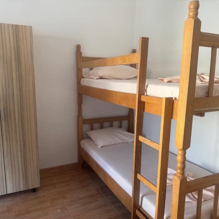 Vila Almas - Četvorokrevetna Soba s Terasom - 2