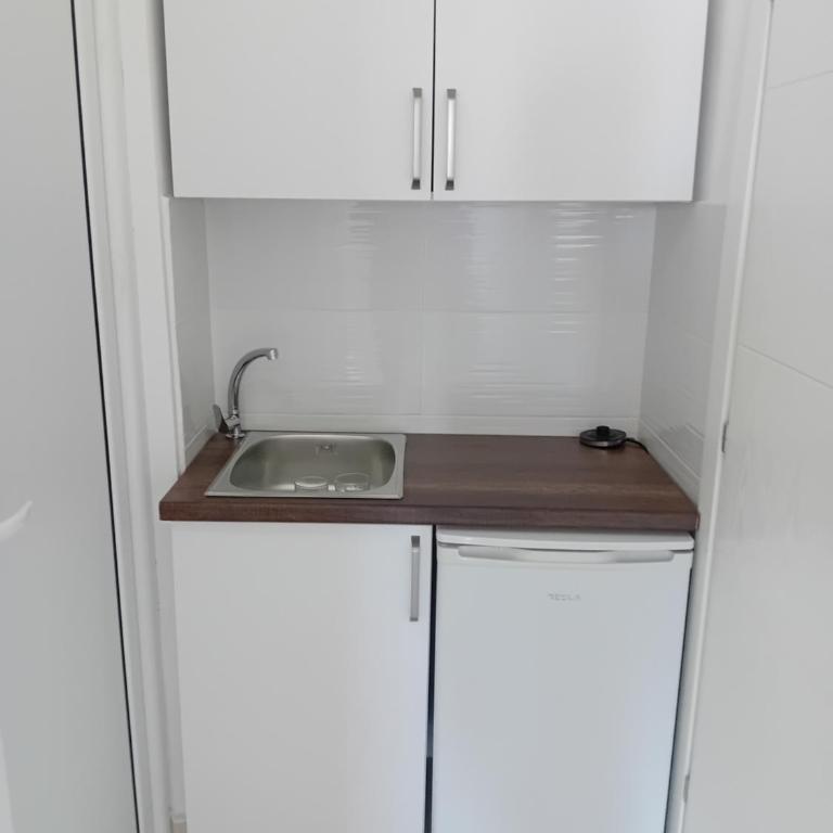 Apartments Verona - Apartman sa 1 Spavaćom Sobom - 3