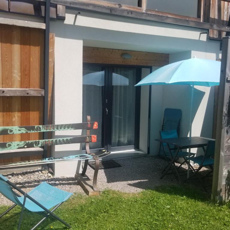 Chalet Walser à VALLORCINE 13 kms CHAMONIX France - Chalet - 2