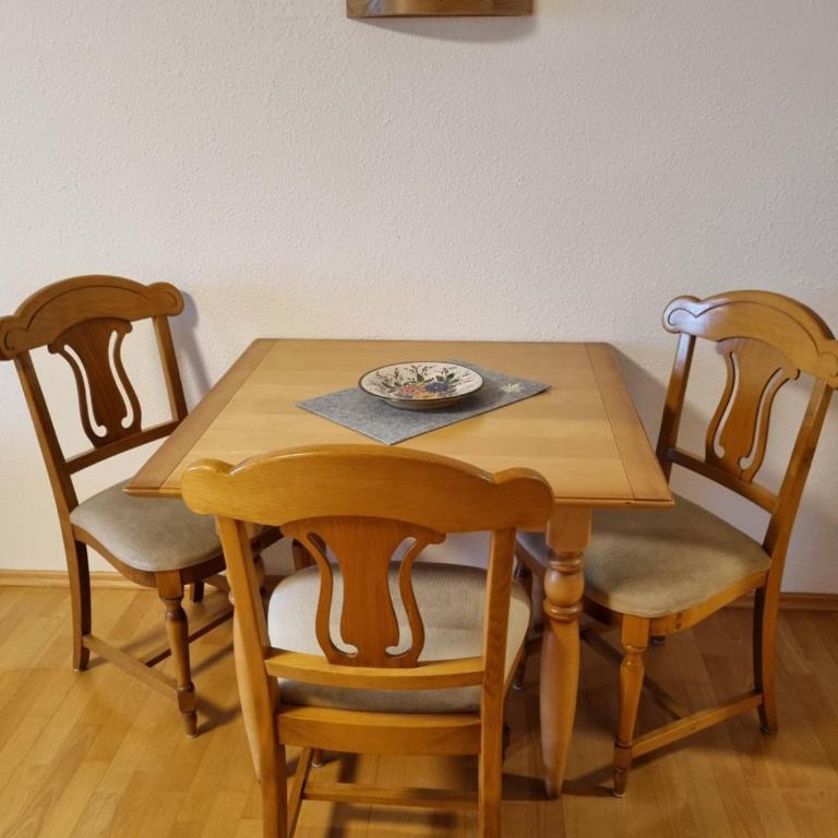 Almtraum Oberstdorf - Apartment mit 1 Schlafzimmer - 26