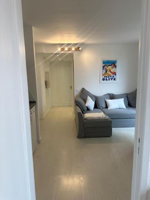 PLATANE - Super central charming flat AC WIFI - Appartamento con 2 Camere da Letto - 4