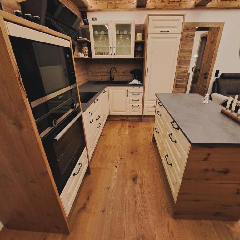 Luxus-Apartment-Vorderreit Gut - Apartment mit 2 Schlafzimmern und Dusche - 36