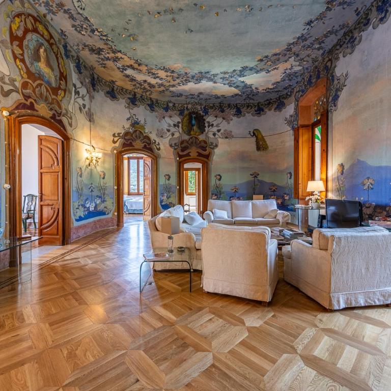 Villa Flora Apt 2 by PortofinoHomes - Appartamento con 3 Camere da Letto - 2