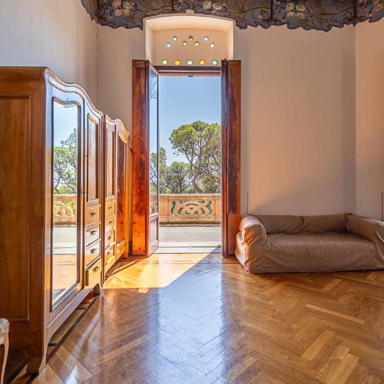 Villa Flora Apt 2 by PortofinoHomes - Appartamento con 3 Camere da Letto - 4