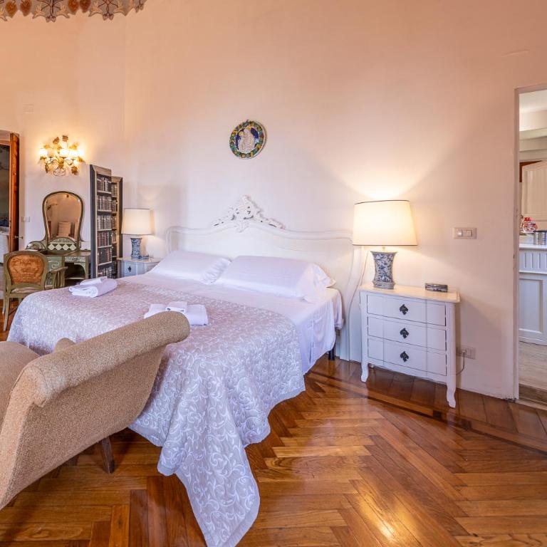 Villa Flora Apt 2 by PortofinoHomes - Appartamento con 3 Camere da Letto - 6