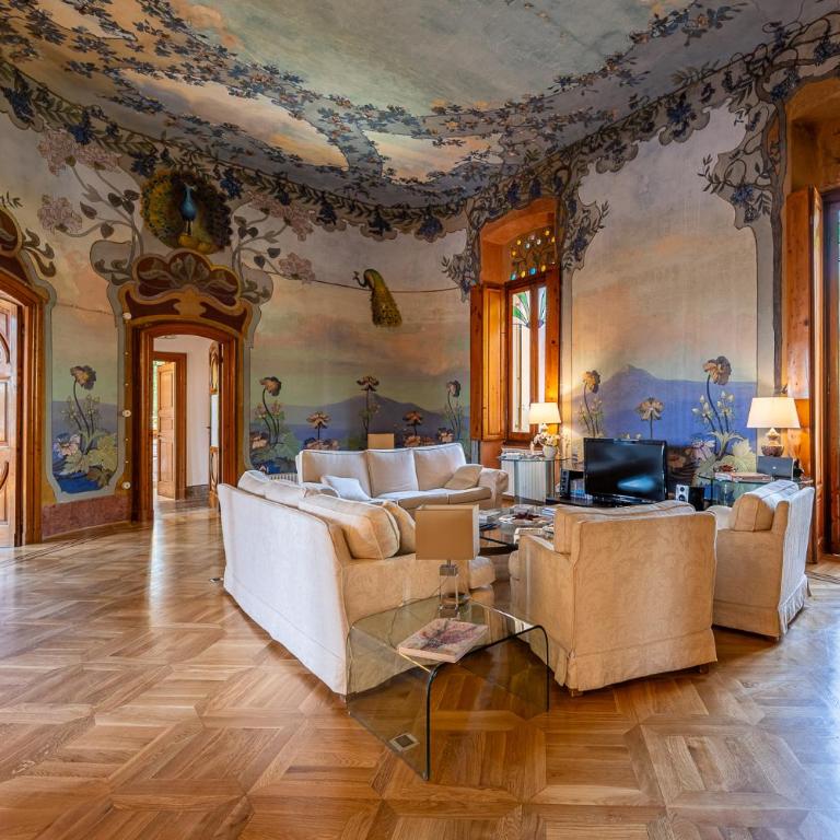 Villa Flora Apt 2 by PortofinoHomes - Appartamento con 3 Camere da Letto - 12