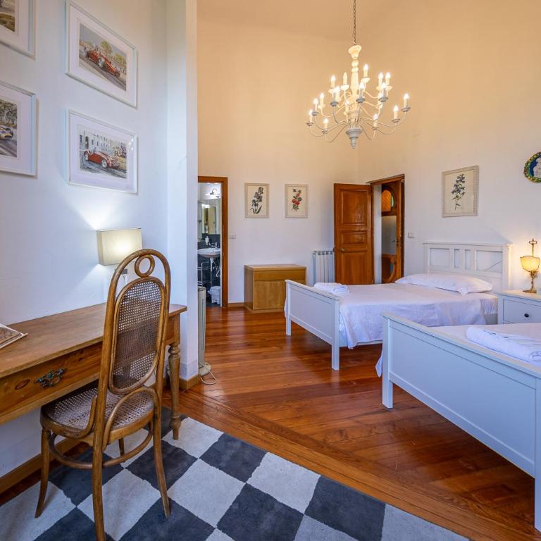 Villa Flora Apt 2 by PortofinoHomes - Appartamento con 3 Camere da Letto - 16