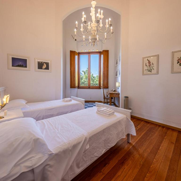 Villa Flora Apt 2 by PortofinoHomes - Appartamento con 3 Camere da Letto - 39