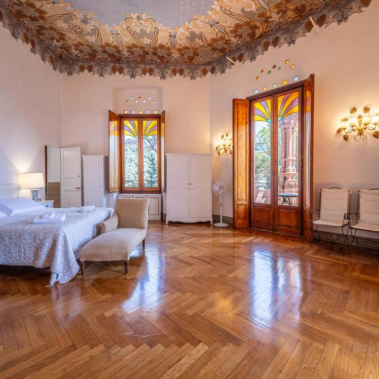 Villa Flora Apt 2 by PortofinoHomes - Appartamento con 3 Camere da Letto - 56