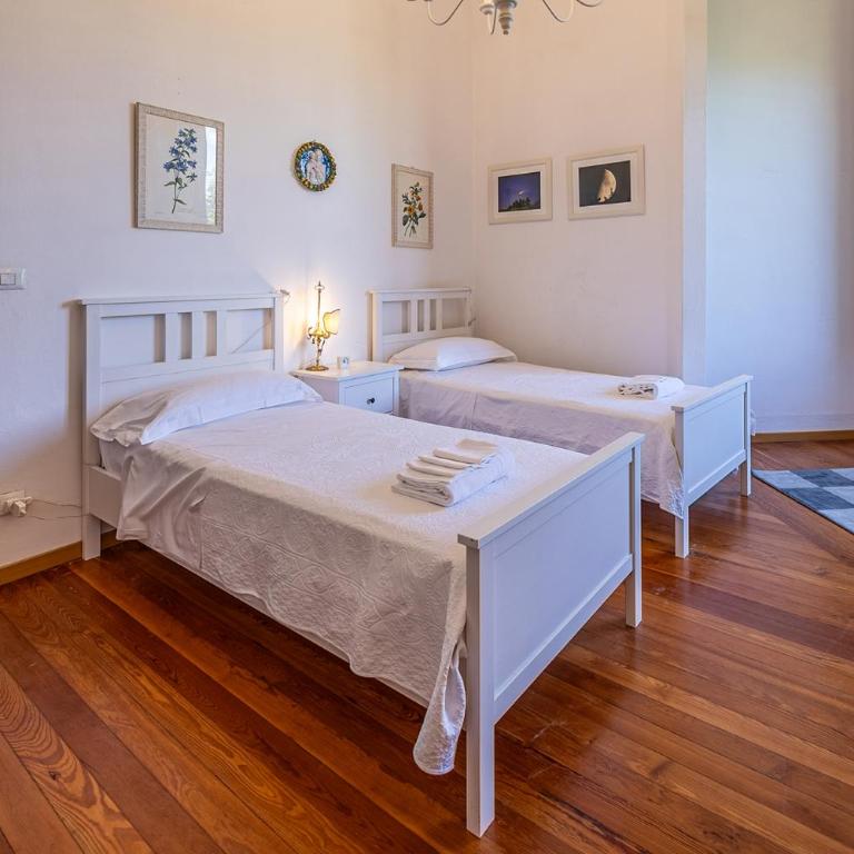 Villa Flora Apt 2 by PortofinoHomes - Appartamento con 3 Camere da Letto - 67