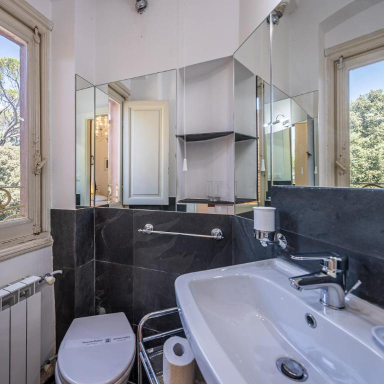 Villa Flora Apt 2 by PortofinoHomes - Appartamento con 3 Camere da Letto - 69