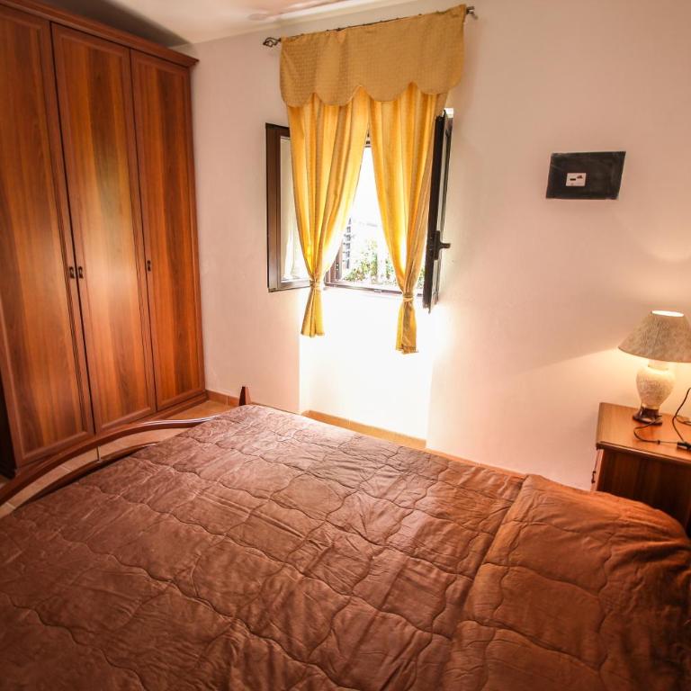 Tenuta Padre Pio - Villa con 2 Camere da Letto - 13