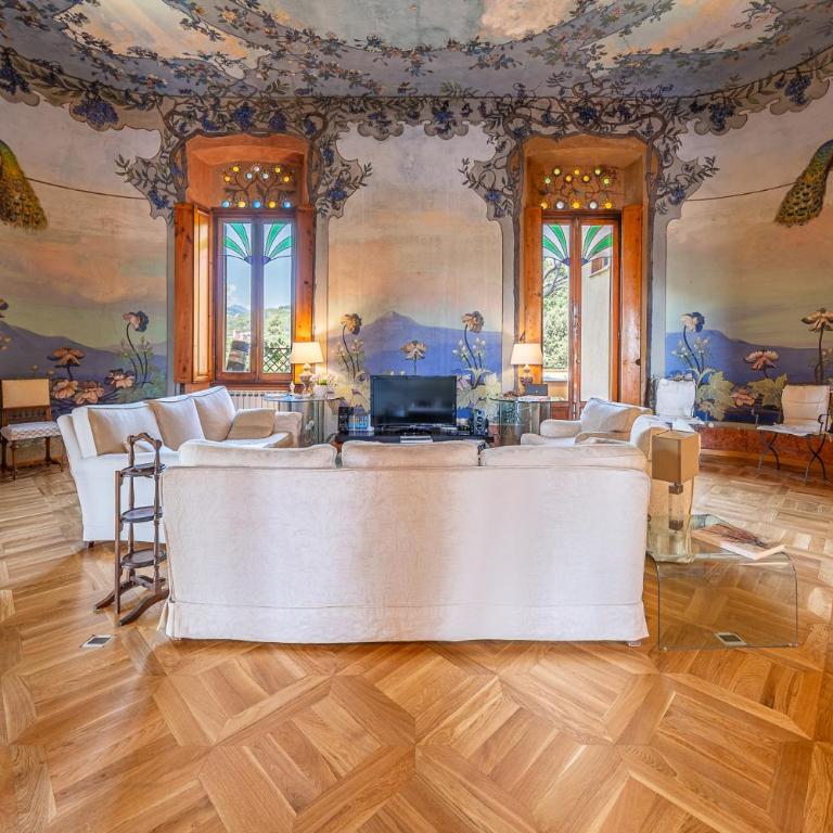 Villa Flora Apt 2 by PortofinoHomes - Appartamento con 3 Camere da Letto - 86