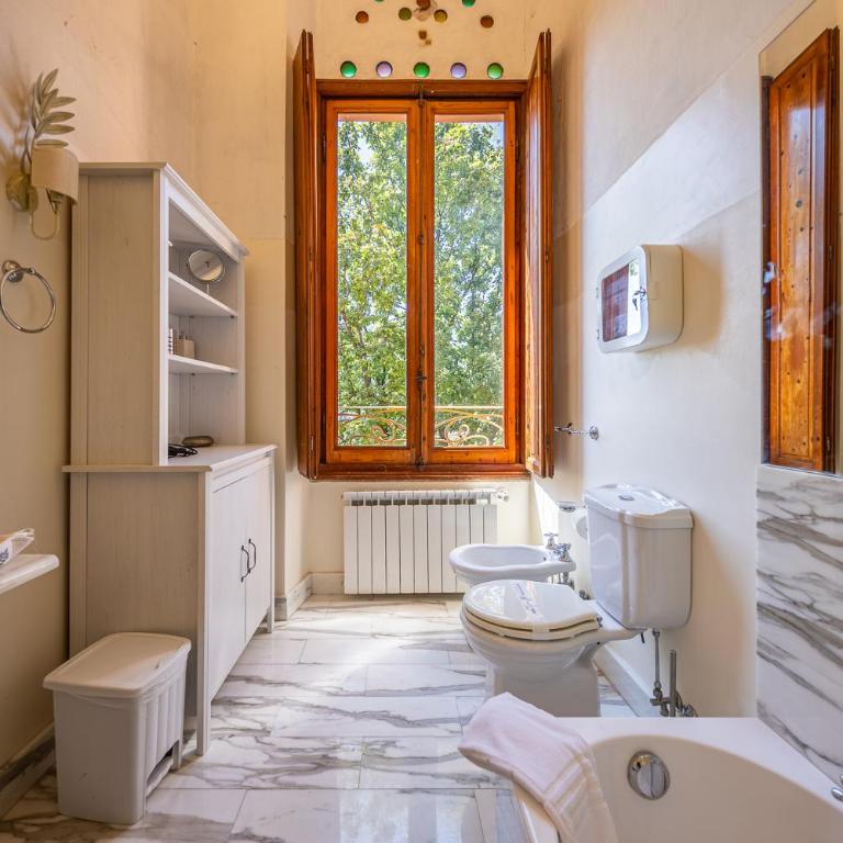 Villa Flora Apt 2 by PortofinoHomes - Appartamento con 3 Camere da Letto - 91