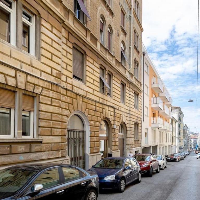 Free Parking & Netflix - Comfort Apartment Gambini - One-Bedroom Apartment - 32