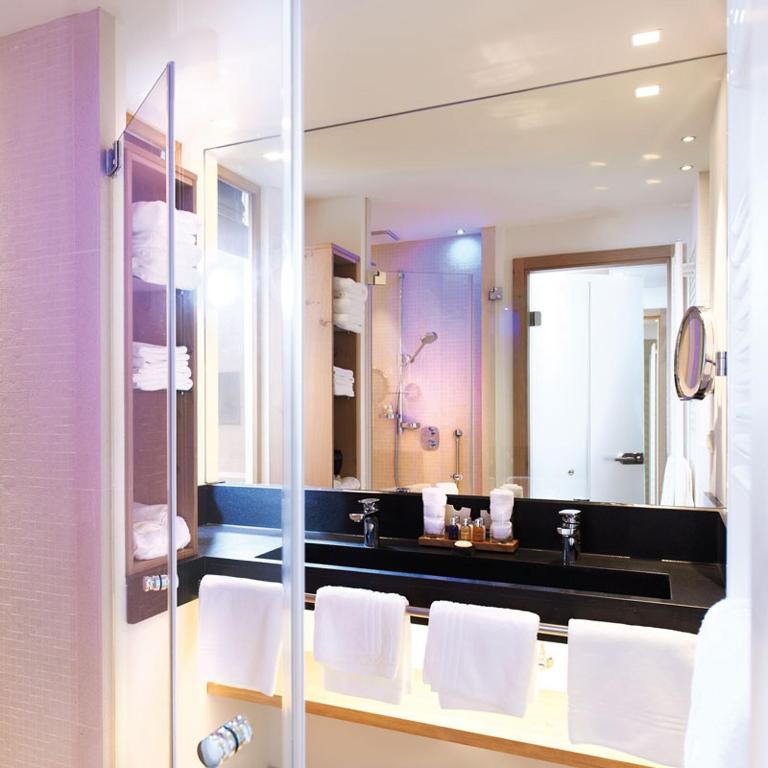 Hotel Exquisit - Juniorsuite Komfort „Koblatsee“ - 2