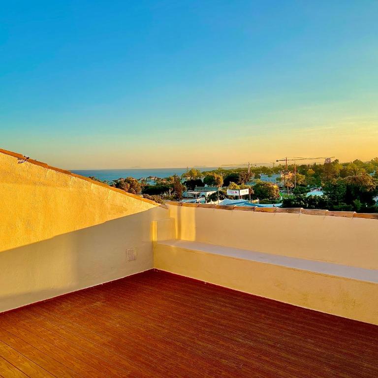 Marbella Atico duplex-Las vistas de Laia - Apartamento - 64