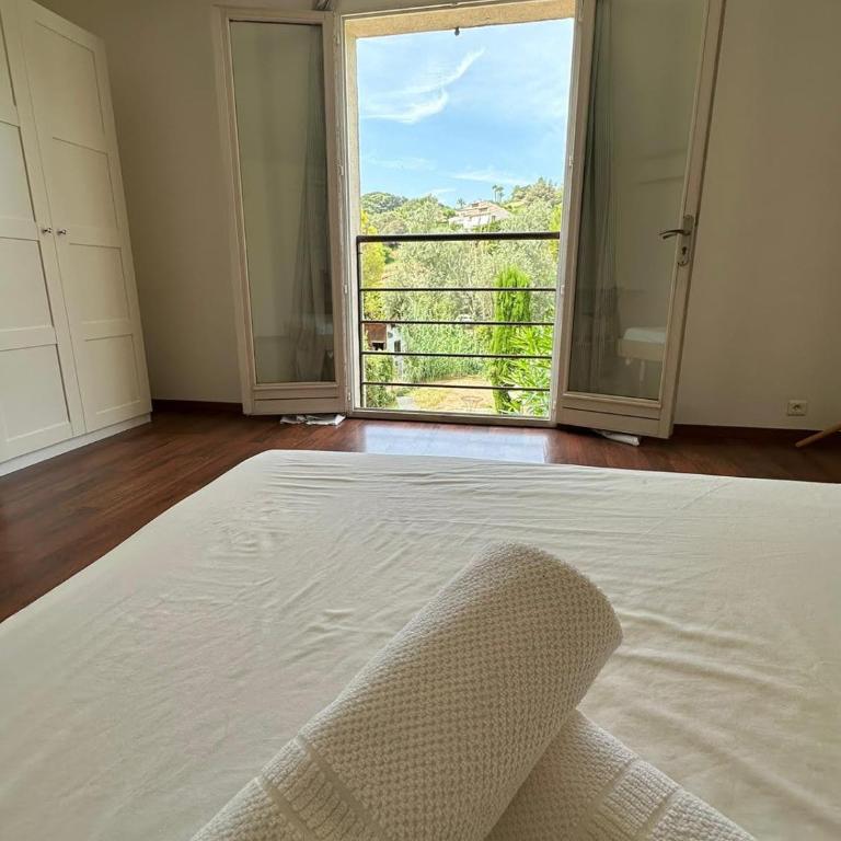 Villa Constance 1 Antibes - Spacieux duplex avec jardin - Apartment mit 4 Schlafzimmern - 20
