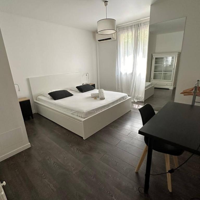 Villa Constance 1 Antibes - Spacieux duplex avec jardin - Apartment mit 4 Schlafzimmern - 23
