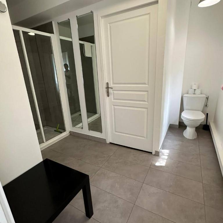 Villa Constance 1 Antibes - Spacieux duplex avec jardin - Apartment mit 4 Schlafzimmern - 30